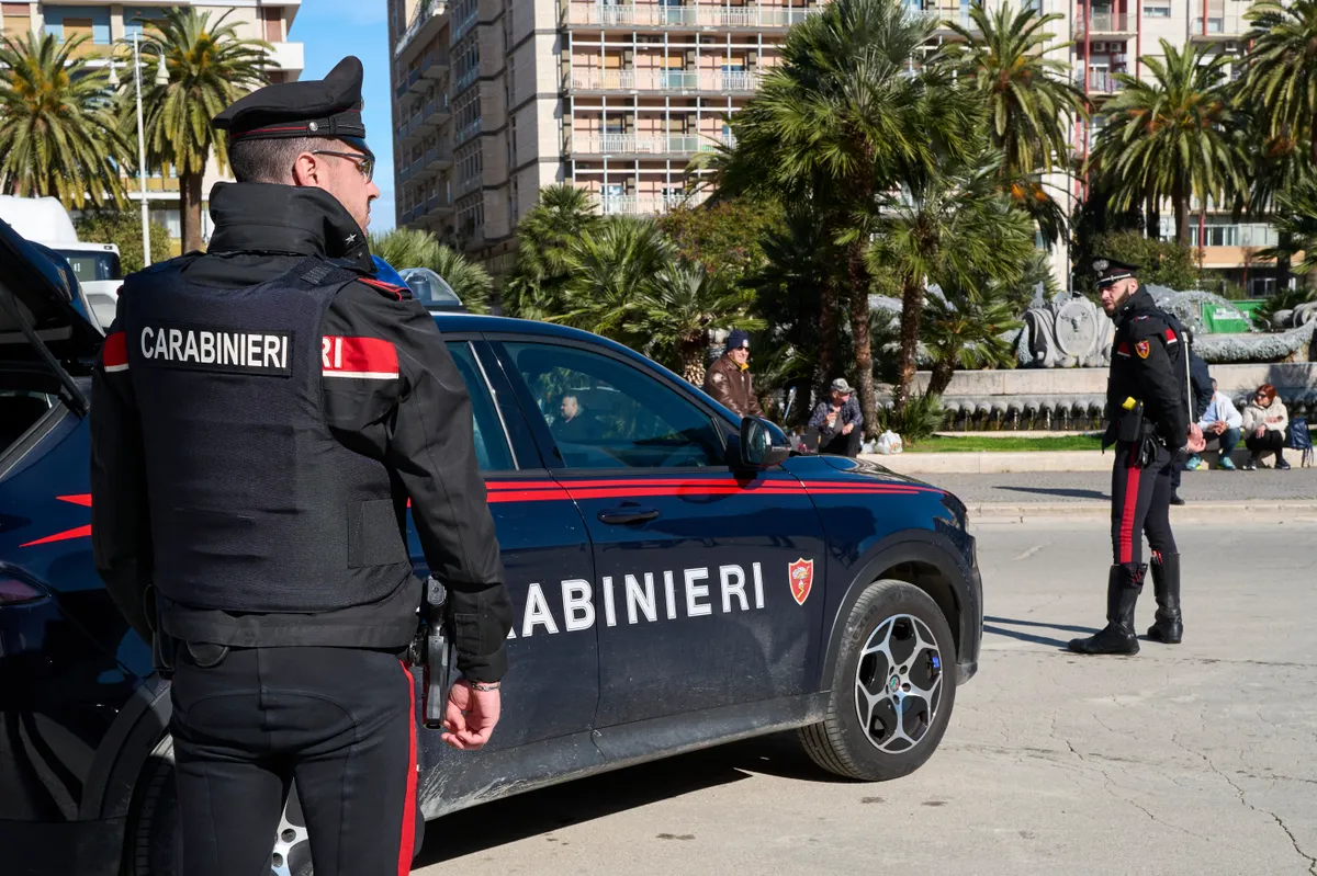 Holtan találták a 71 éves magyar sofőrt a kamion utasterében