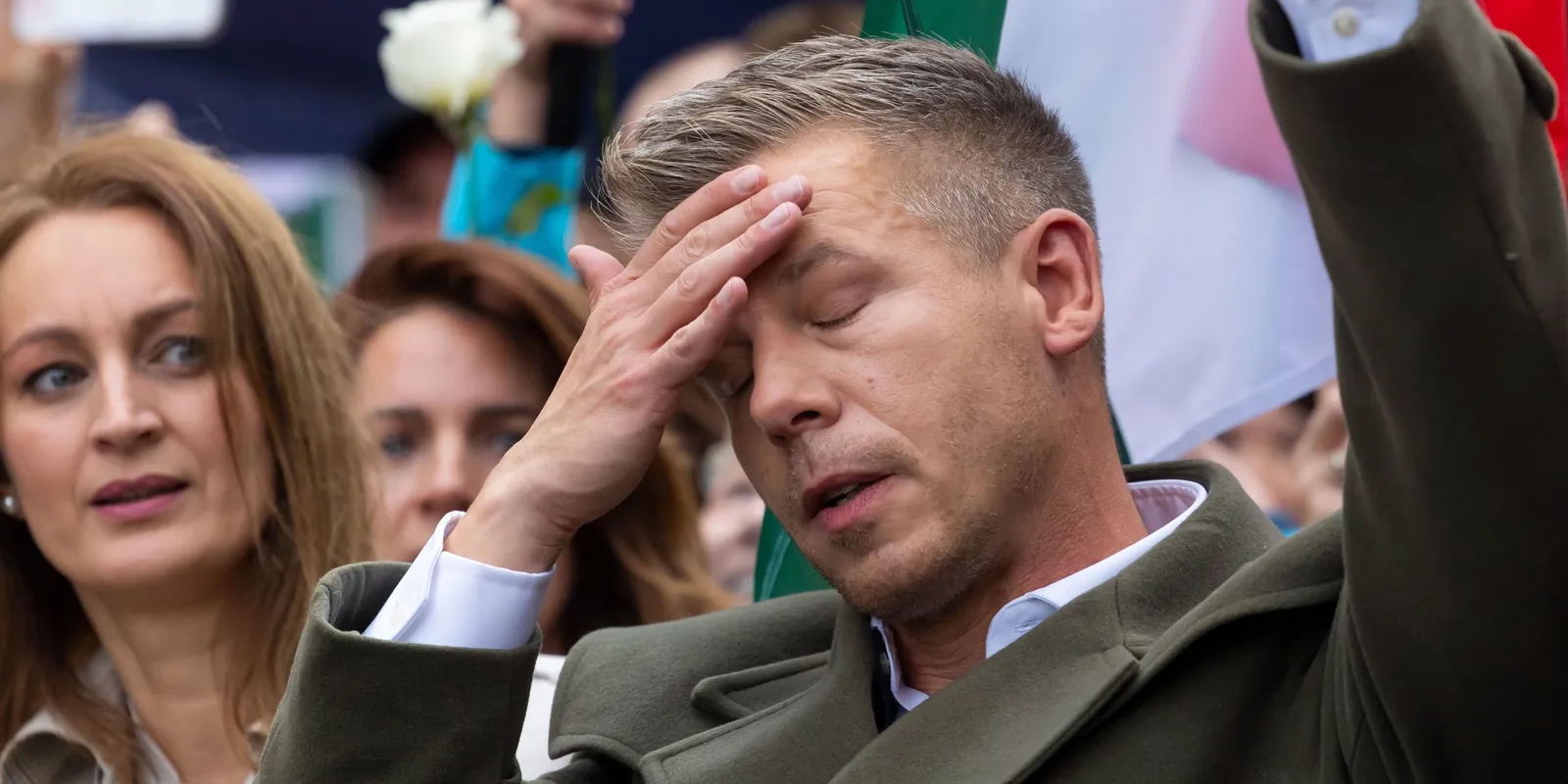 Jogerős: a Magyar Nemzet sajtópert nyert a Tiszával szemben