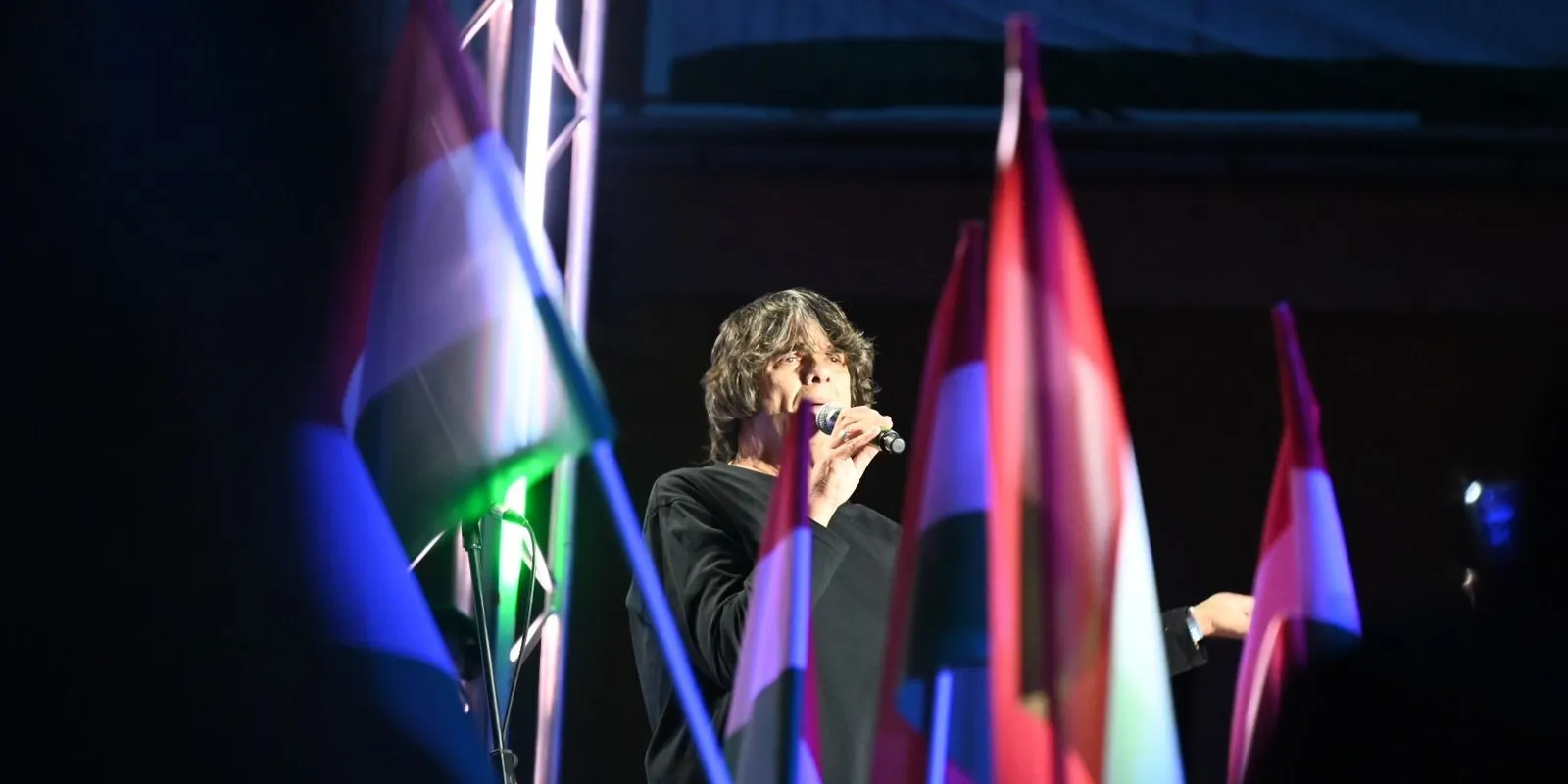 Takáts Tamás Orbán Viktorról: „Nyilván ezeréves szimpátia van közöttünk”