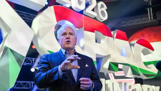 CPAC: Teljes mértékben támogatják a békepárti Orbán Viktor újraválasztását!