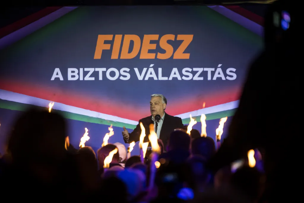 Orbán Viktor országjárás szentendre 2026_03_20