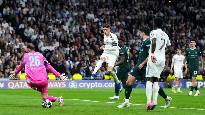 Mesterhármas és kis csapat nagy napja: szerdai BL-eredmények