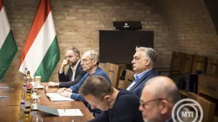  Dupla bűn, hogy Ukrajna blokkolja a kőolajszállítást