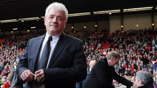 „Napjai vannak hátra” – reagált a hírekre a Liverpool-legenda családja