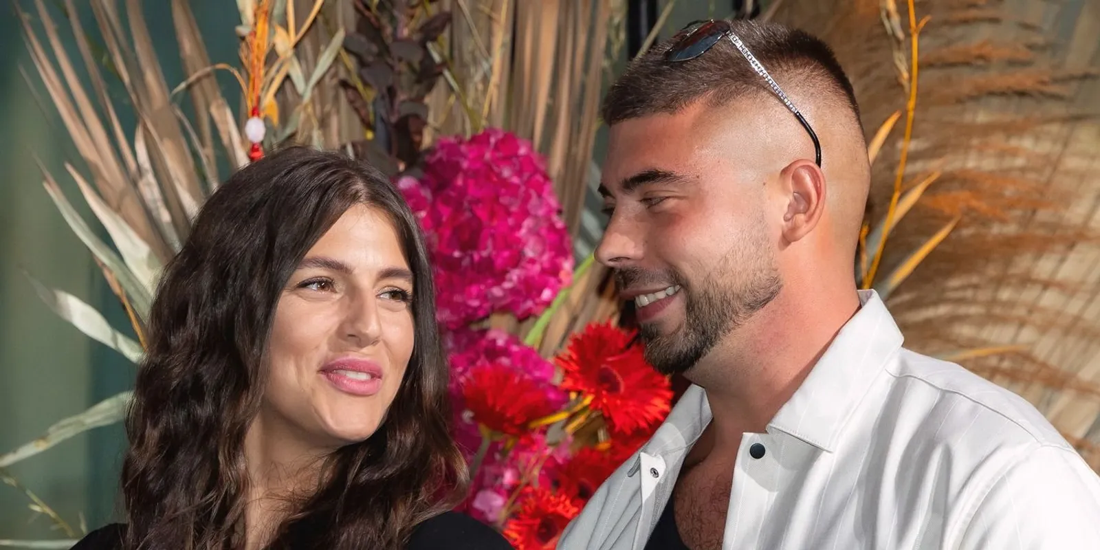 Ezért házasodtak össze titokban a Kísértés sztárjai