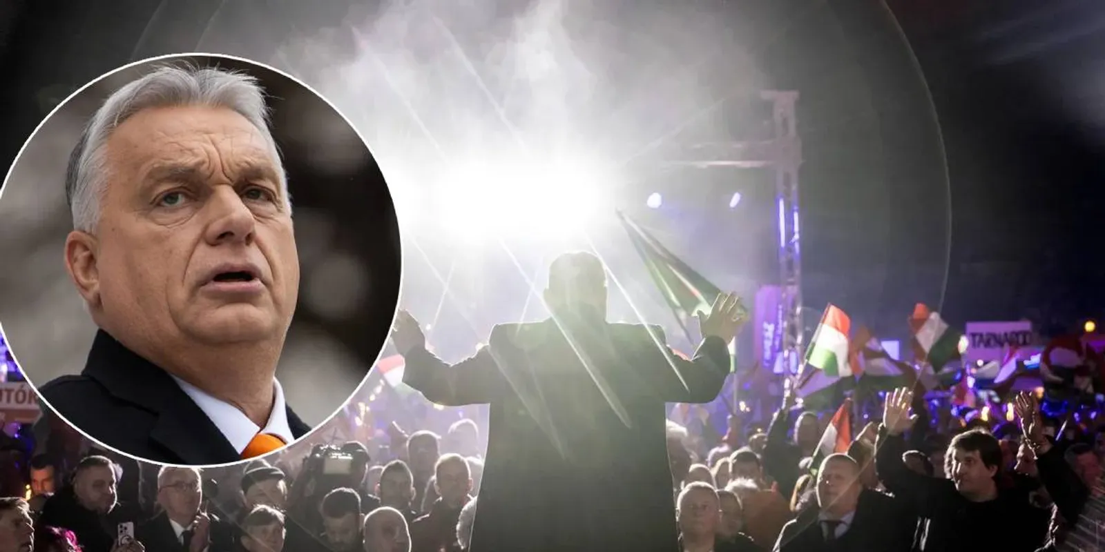 Orbán: Készen állok, hogy megvédjem Magyarország érdekeit