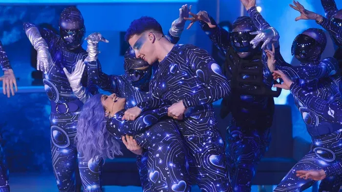 Nagy Duett: Schobert Norbi Jr. nem ért egyet a zsűrivel