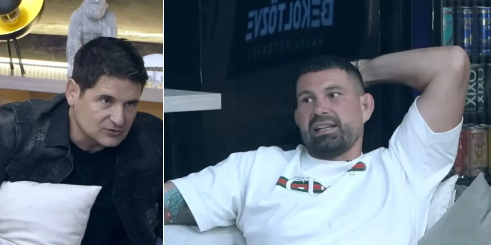 Hajdú Péter meglepő dologra költötte a pénzét