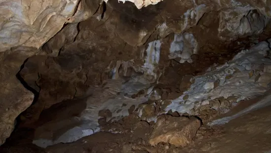 A föld mélyének csendje: ezért vonzanak minket ma is a barlangok