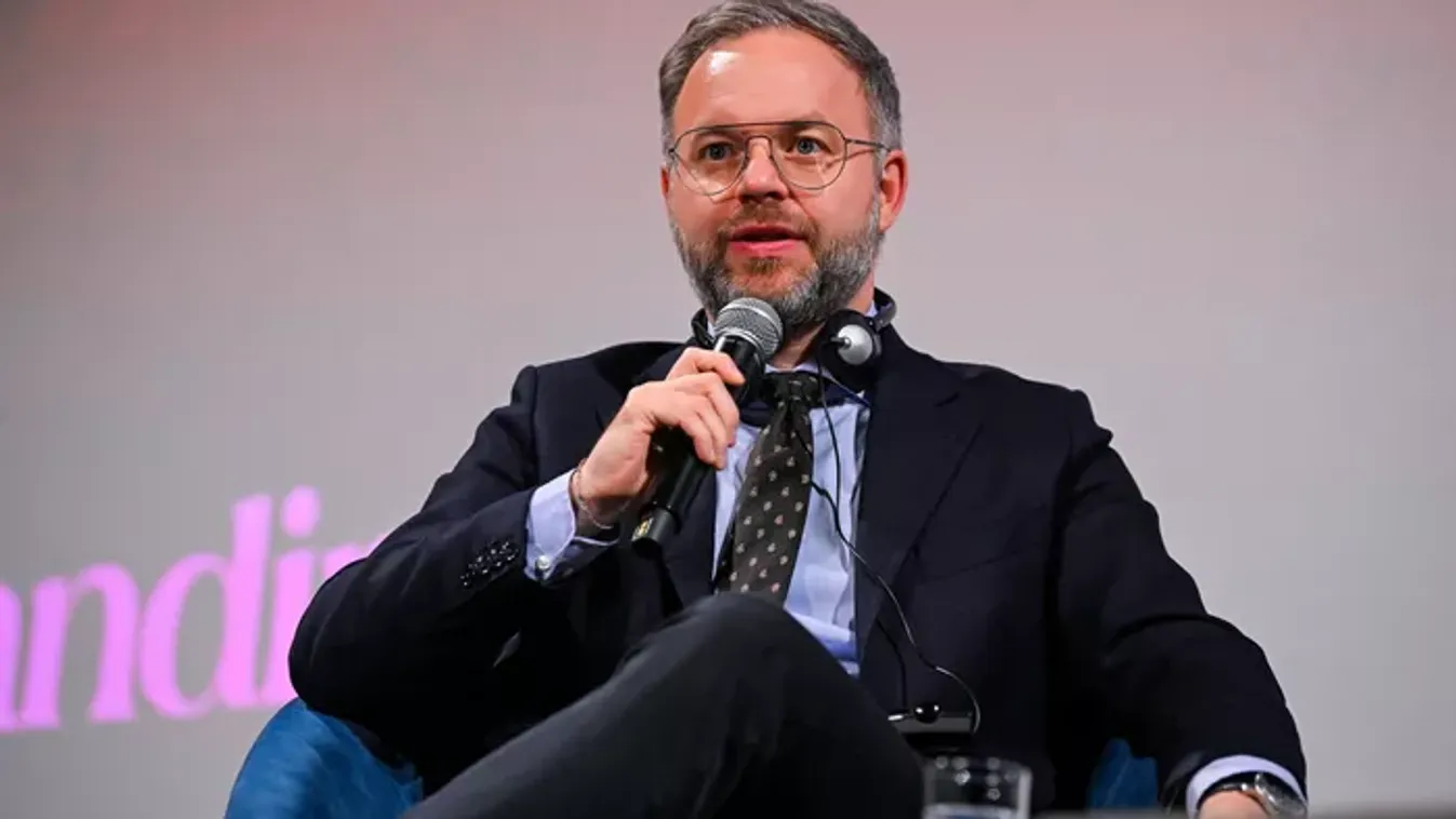 Aggasztó jelenségre hívta fel a figyelmet Orbán Balázs