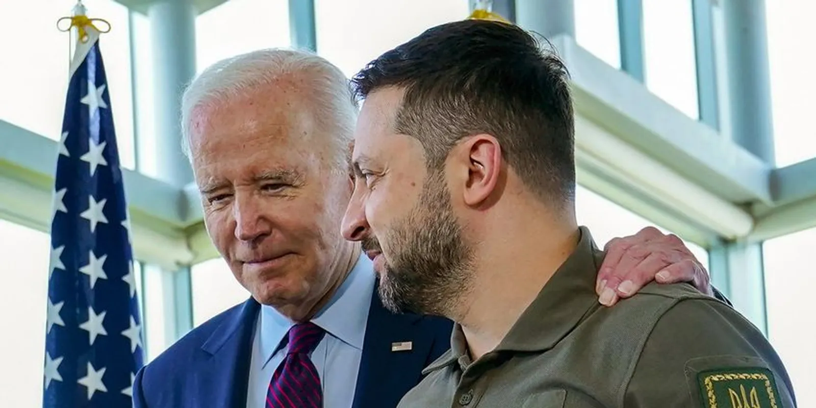 Ukrajna sok százmilliódollárt fektetett Biden kampányába