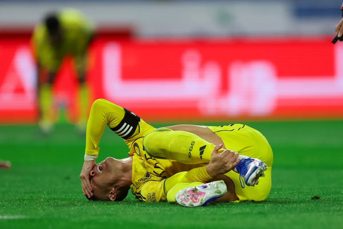 Cristiano Ronaldo rekordot jelentő hatodik világbajnokságára készül