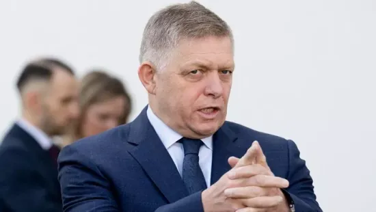 Fico találkozót javasol a Barátság kőolajvezeték ügyében