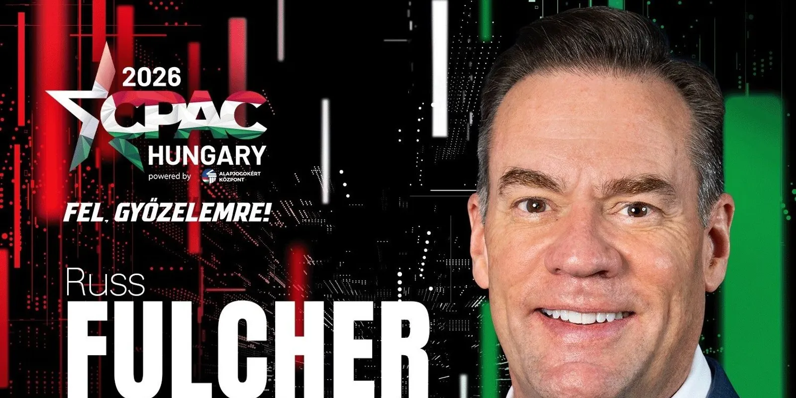 Eva Vlaardingerbroek után újabb CPAC fellépőt jelentettek be