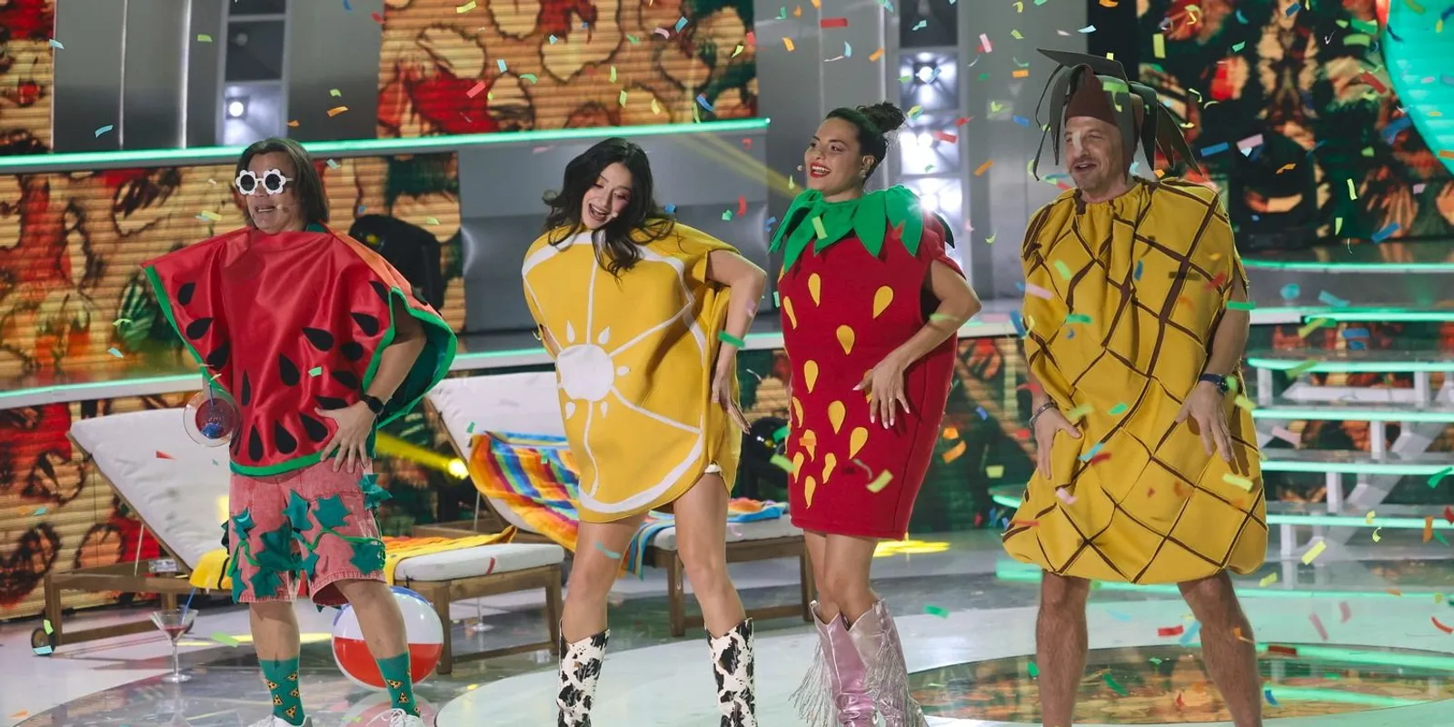 Pikáns, vicces, döbbenetes: a Nagy Duett legjobb pillanatai