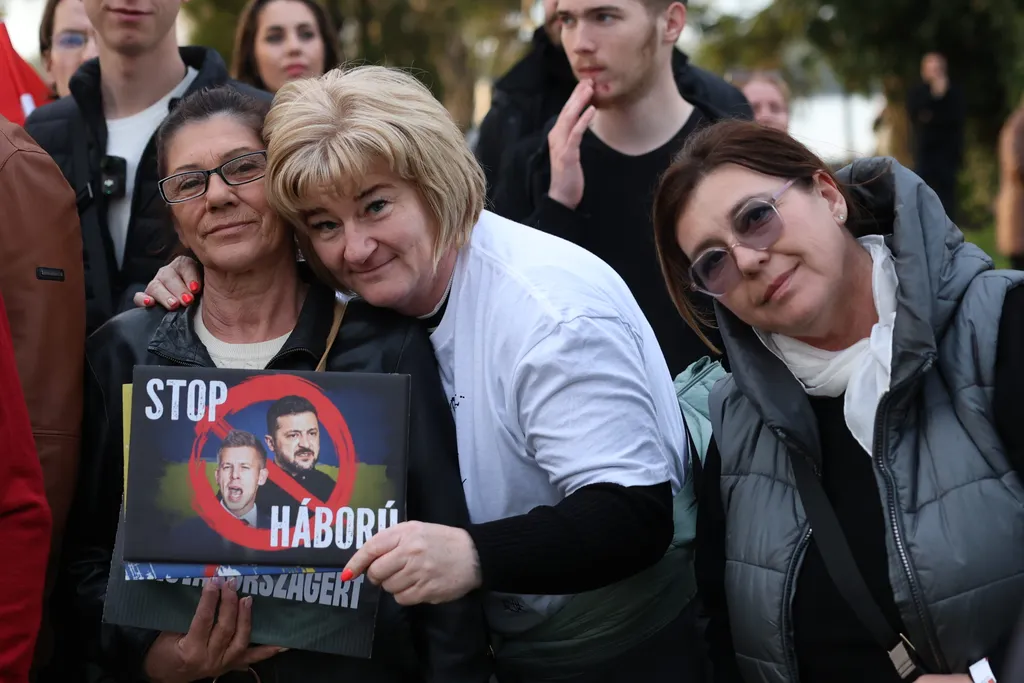 2026.03.25.Orbán Viktor_Országjárás_Esztergom