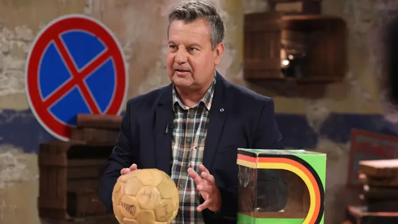 Dedikált futballabda érkezik a Kincsvadászok VIP-be