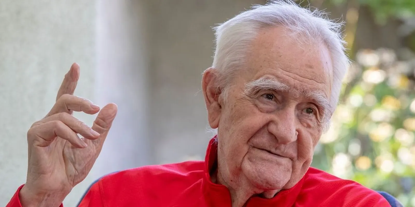 “Fel akartam hívni a névnapján, sajnos már nem tudom”