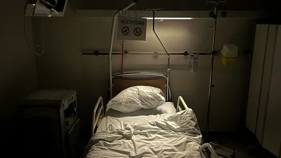 15 csavarral a koponyájában él: „Nincs gyógymód az állapotomra, és lassan romlik”