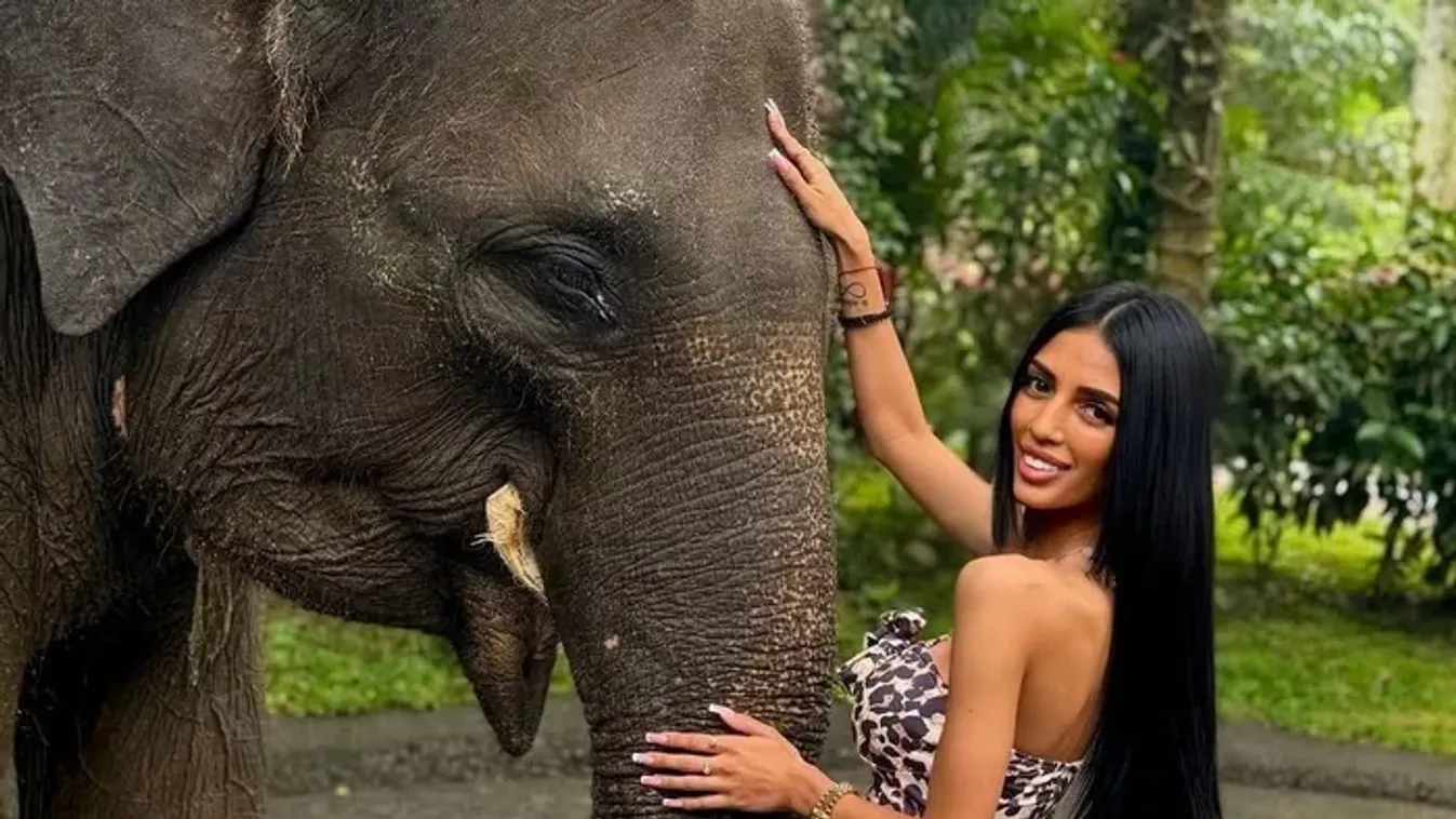 Botrány Balin, kiakadtak a követői: Kunu Alexandra magára hagyta kisfiát a titokzatos luxusnyaralás miatt?