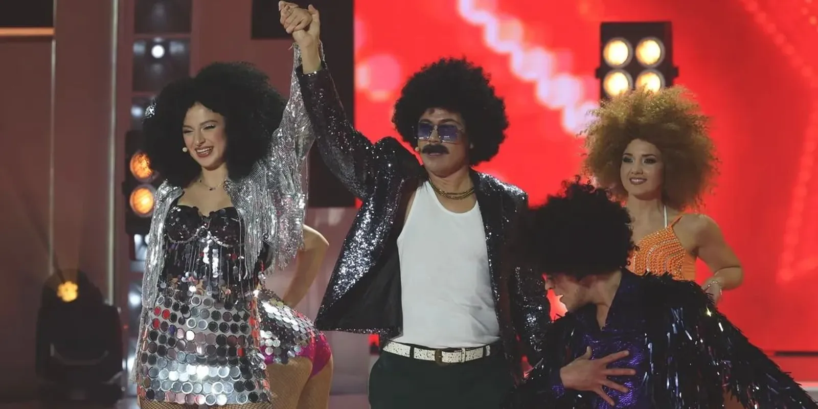 A sebészeten kötött ki Gesztesi Panka A Nagy Duett előtt