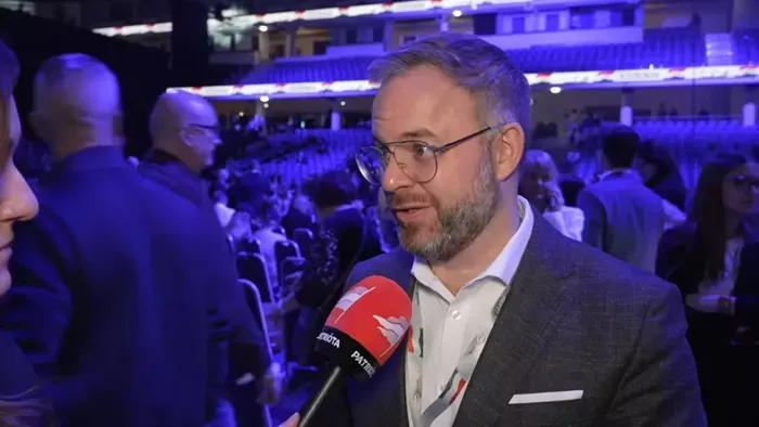 Orbán Balázs az ukrán aranykonvojról beszélt