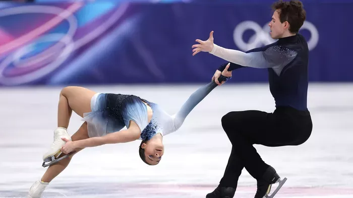 Kitálalt a téli olimpiáról a magyar sportoló