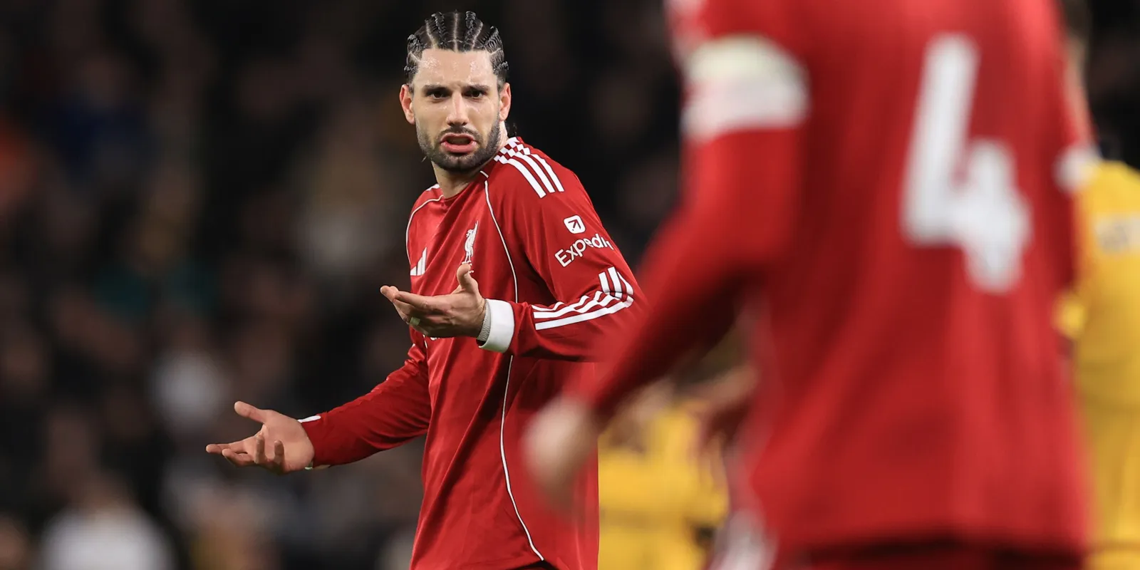 Angliában sem hagyták szó nélkül Szoboszlai új haját