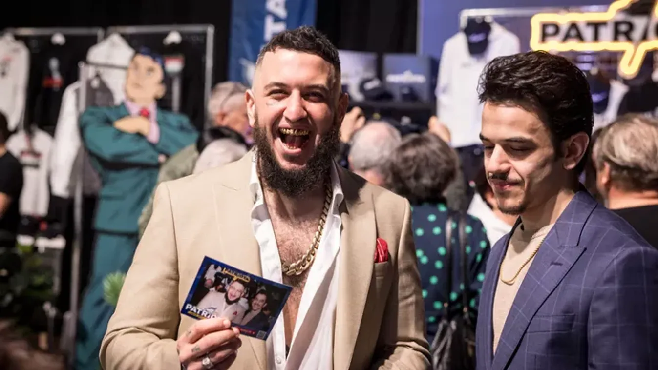 Jaber reagált Zelenszkij fenyegetésére: Maradjon meg a tisztelet