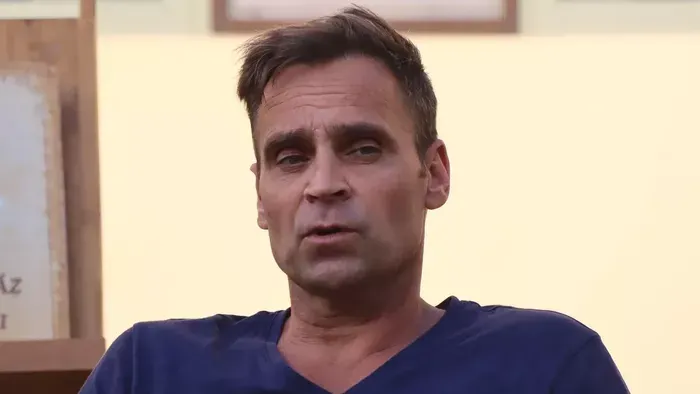 Hajszálon múlt? Katus Attila a Közel-Keleten táboroztatott