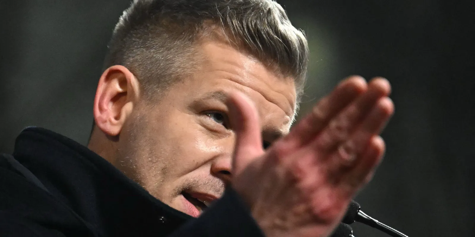 Ez kész! Mutatjuk a top 5 videót Magyar Péter kiakadásairól!