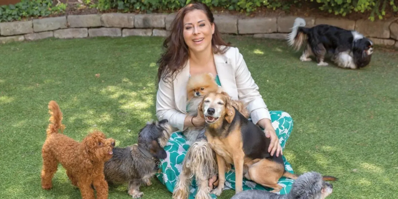 „Résen kell lennünk” – Tornóczky Anita kisfia ijesztő akcióban