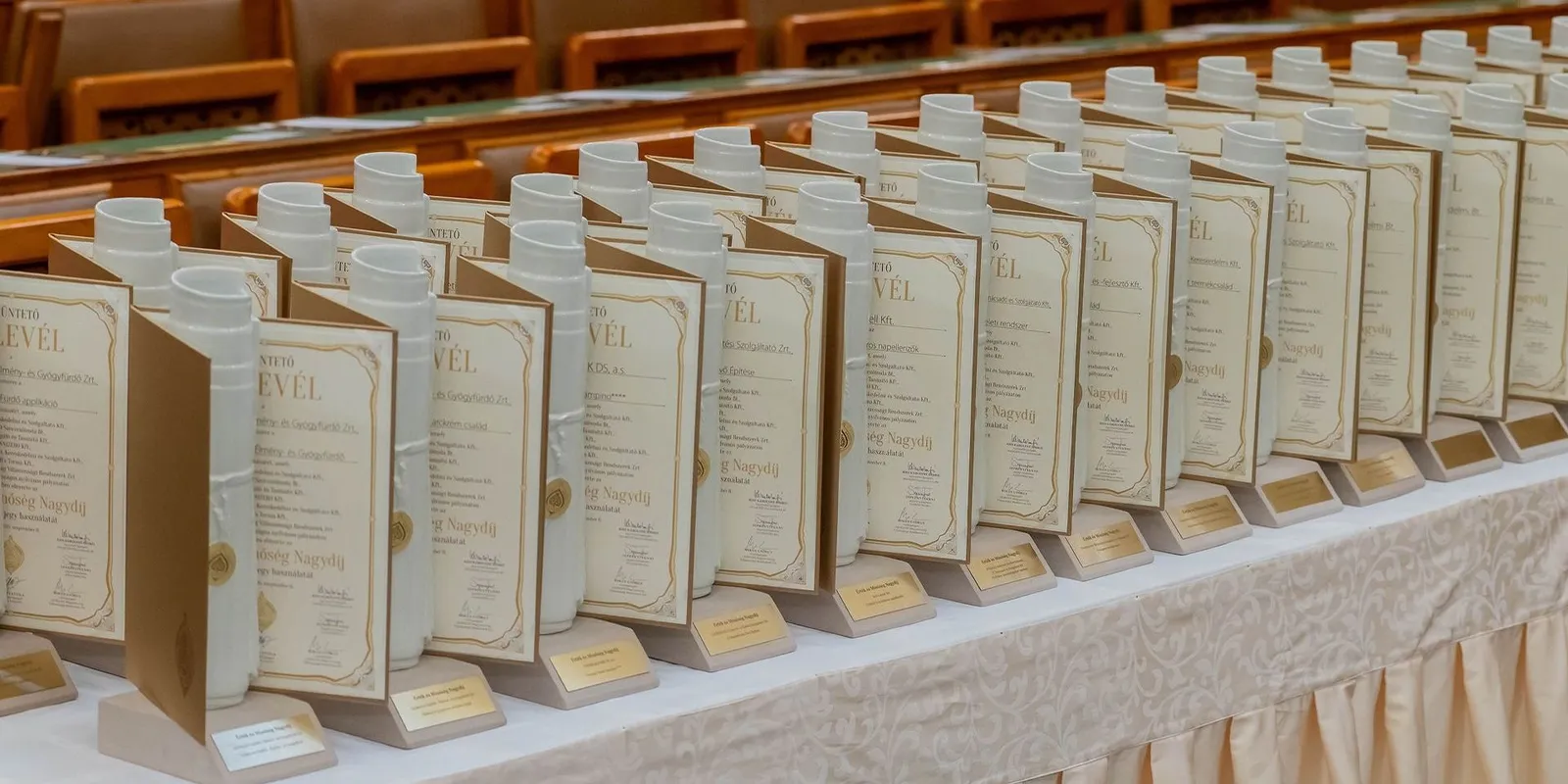 A legkiválóbbak versenye idén is elindul