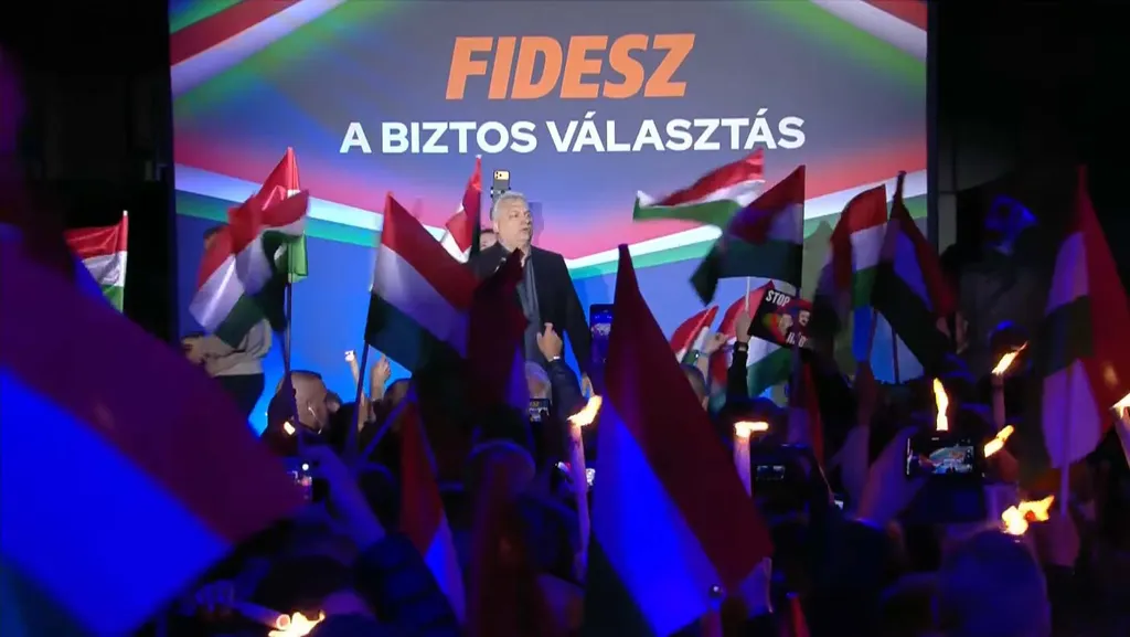 2026.03.25.Orbán Viktor_Országjárás_Esztergom
