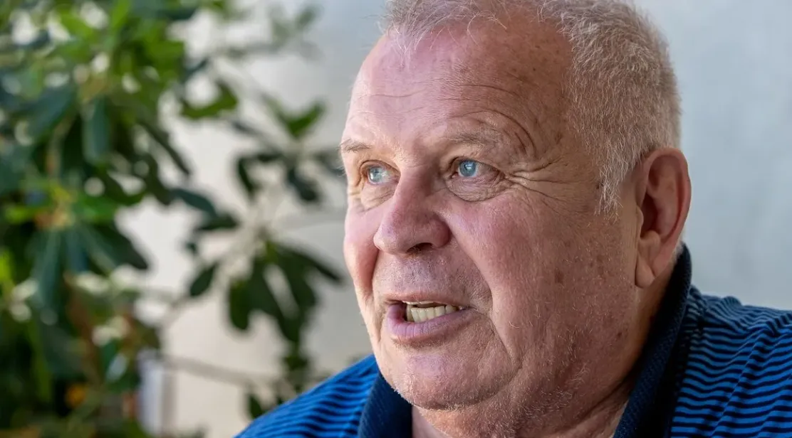 Évtizedek után derült Ki: Dévényi Tibor szemet vetett Oszvald Marikára