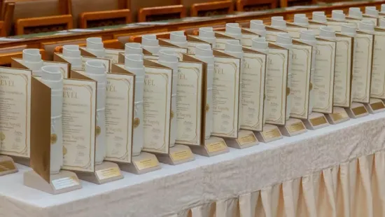 Ismét megnyílt az út a legkiválóbb magyarok előtt - már lehet pályázni az Érték és Minőség Nagydíjra