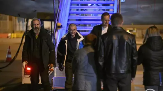 Szijjártó Péter: az ukránok a józan eszüket vesztve berendelték a kijevi magyar nagykövetség ügyvivőjét