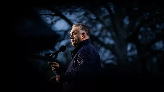 Orbán Viktor országjárása kedden itt folytatódik