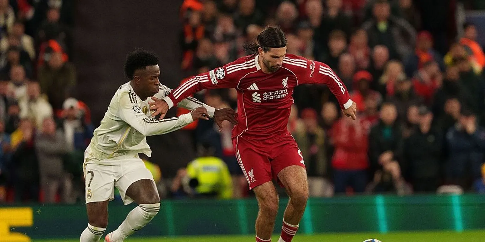 Szoboszlai megint a Real Madrid felé kacsintgat