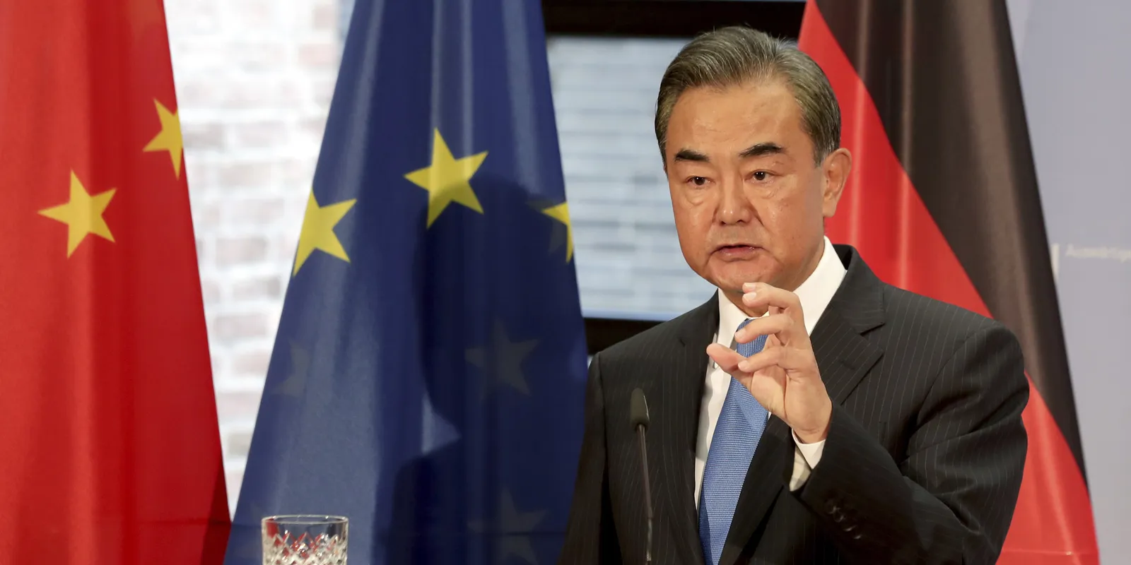 Európának reálisabb képet kell kialakítania Kínáról