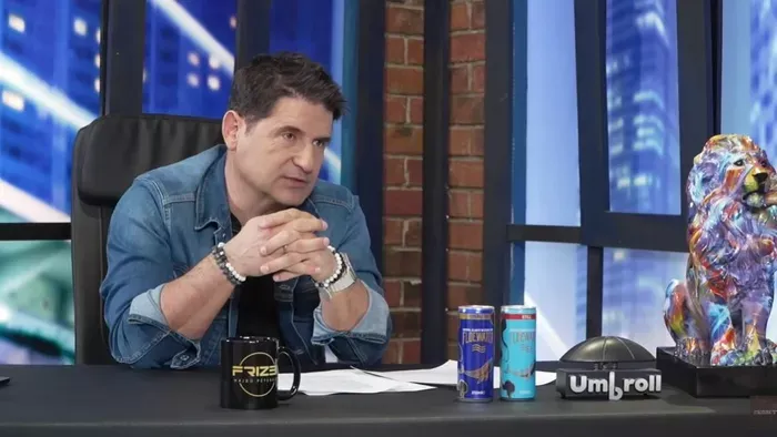 Hajdú Péter felszólalt a közel-keleti háborúval kapcsolatban