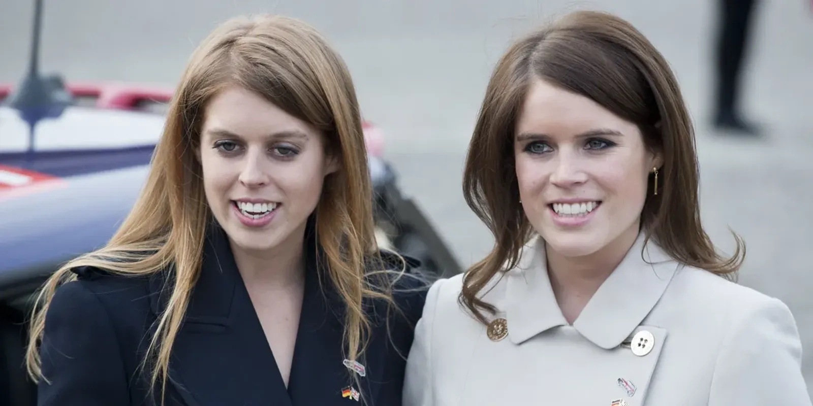 Szorul a hurok Eugénia és Beatrix hercegnő körül