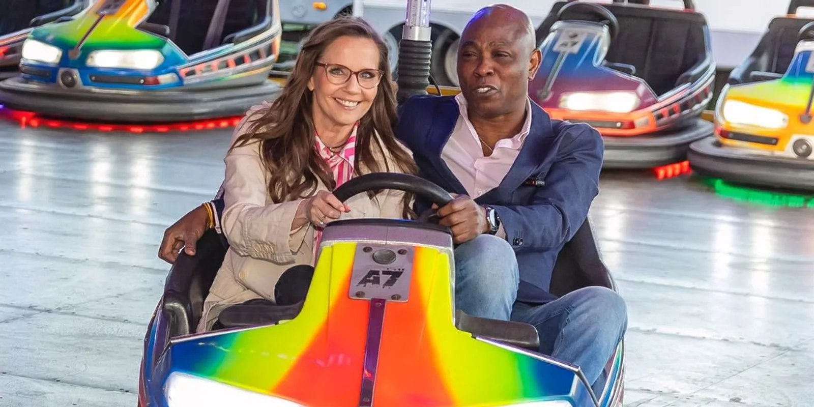 Elképesztő, mit állít Fekete Pákóról Bálint Antónia