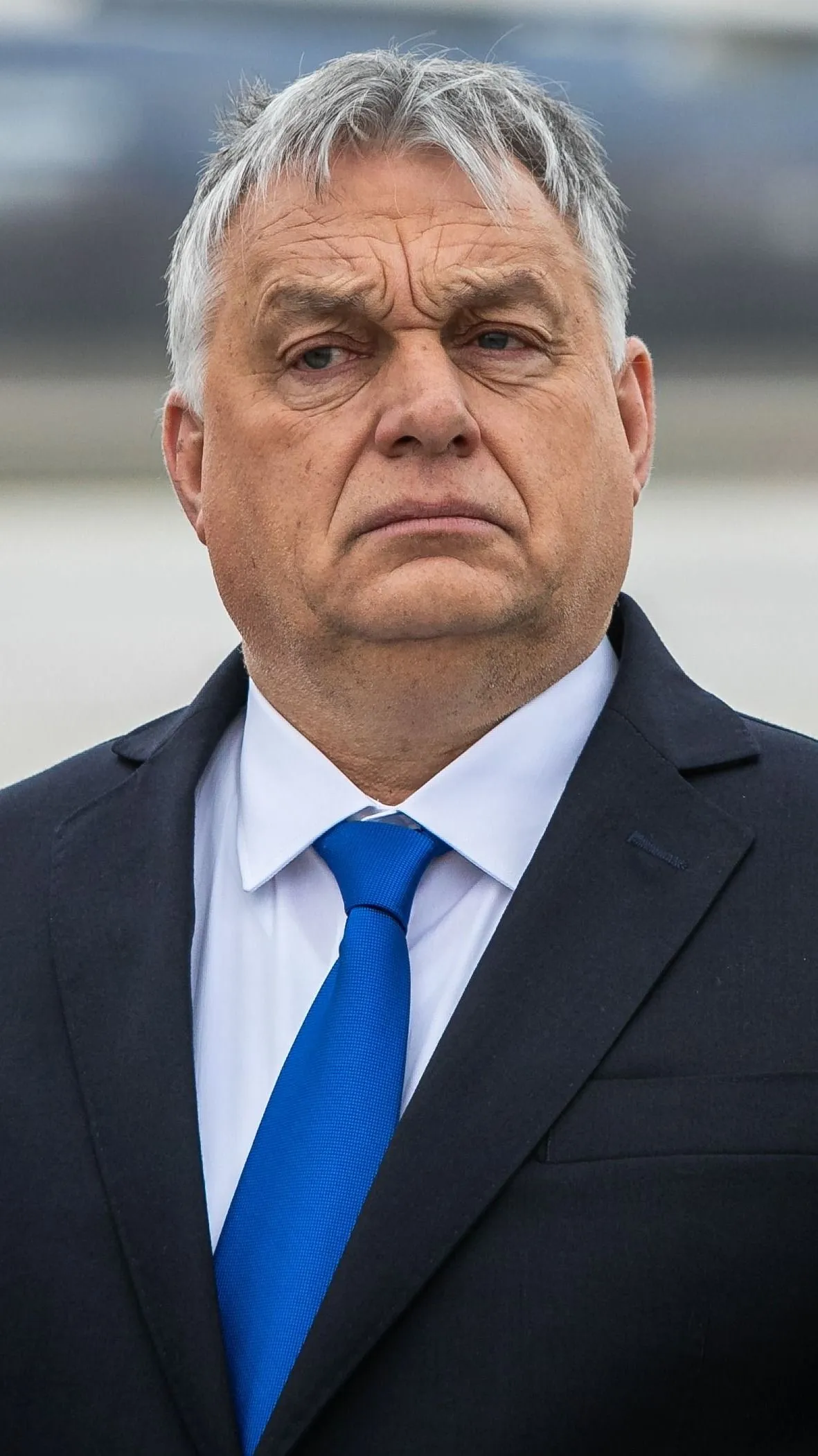 Orbán Viktor: Megtámadtak bennünket, olajblokád alá vettek