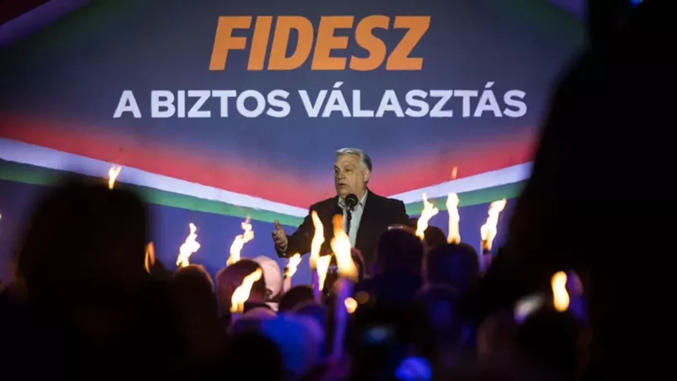 A szentendrei Békemenetről üzentek az emberek Brüsszelnek