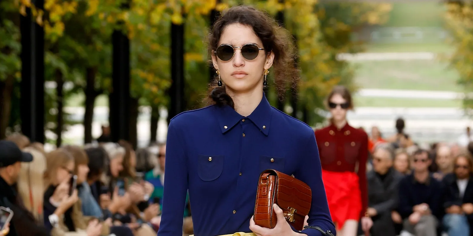 Tavaszi divat: ezeket a szoknyákat viselik a trendi nők