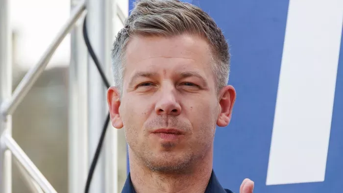 Így ismerte be a tiszás informatikus, hogy beszervezték