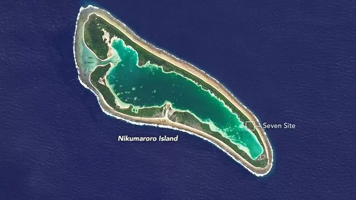 90 éve eltűnt repülőgépet találhattak meg a Google Térképen