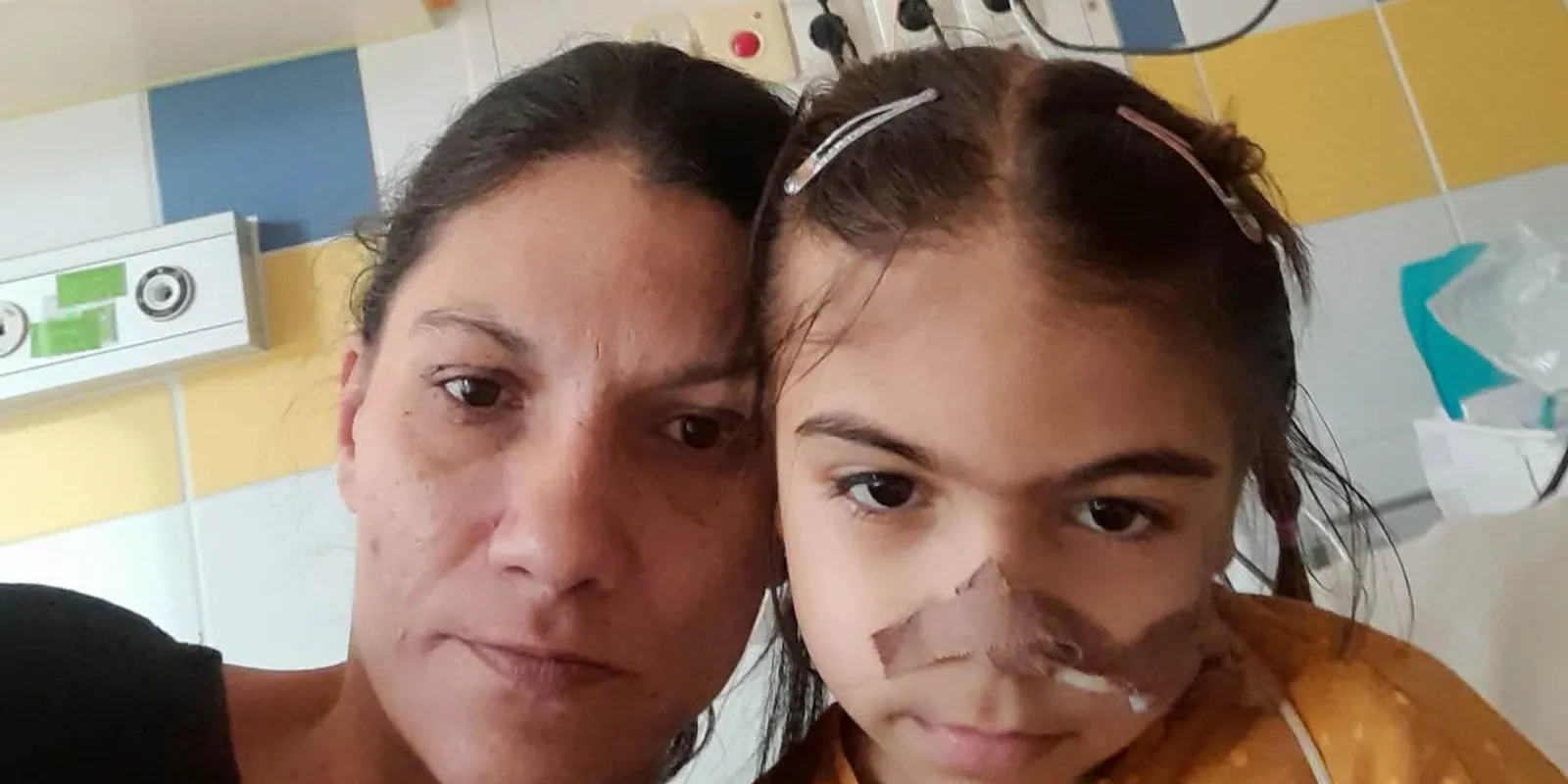 Súlyos kórral küzd az ötéves Janka