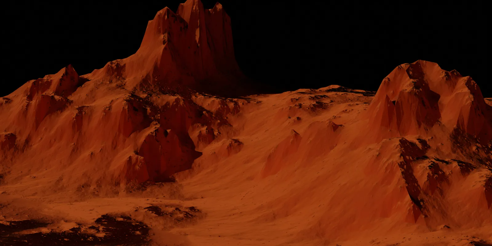  Rejtélyes tárgyat találtak a Marson! Így kerülhetett oda